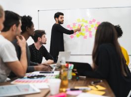 Por qué necesitamos líderes transformacionales líderes transformacionales