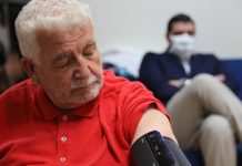 hipertensión