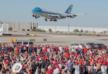 campaña de Trump