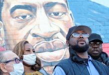 Muerte de Floyd propició la retirada de más de 100 símbolos confederados muerte de George Floyd