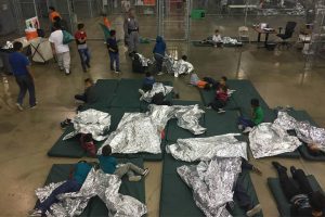 ni&ntilde;os inmigrantes