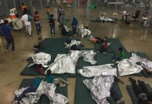 niños inmigrantes