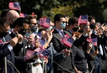 Una democracia saludable