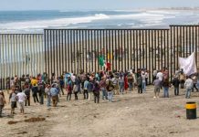 México niega ser cómplice de la política migratoria de Trump Política migratoria.