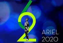 Entrega virtual de los Premios Ariel 2020 premios Ariel.