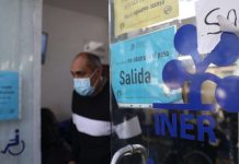 México confirma su primer caso de COVID-19 e influenza en una misma persona covid-19