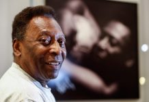 Pelé