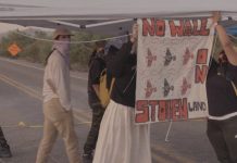 protesta