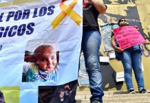 Alerta sanitaria en México por robo de más de 37.000 medicinas contra cáncer cáncer