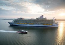 EE.UU. extiende hasta el 31 de octubre la orden de no navegar para los cruceros cruceros