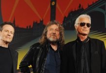 plagio de Stairway to Heaven