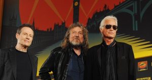 plagio de Stairway to Heaven