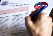 ¿Qué temas empujan a los latinos a votar en 2020? votaciones