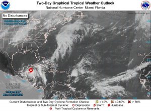 tormenta tropical Zeta