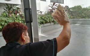 trabajadoras dom&eacute;sticas