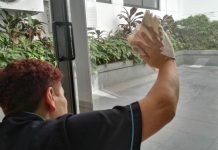 trabajadoras domésticas