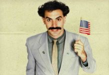 Borat