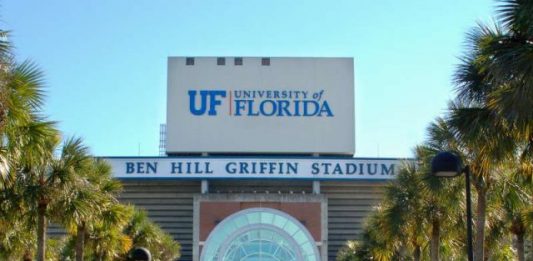 universidad de Florida