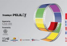 Dominican Film Festival NY anuncia su edición online, Octubre 20-30
