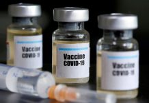 La recta final: 5 cosas que debes saber sobre la vacuna para el COVID-19 vacuna para el COVID-19.