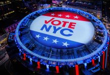 Un juez rechaza el nuevo mapa electoral de Nueva York aprobado por demócratas votaciones