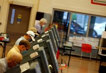 Más 22 millones de personas ya han votado en Estados Unidos votaciones
