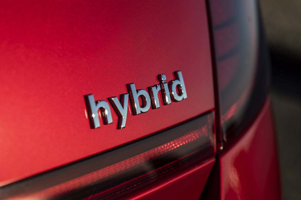 Hyundai Sonata.
