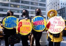 Indocumentados sin trabajo piden un fondo de alivio en Nueva York
