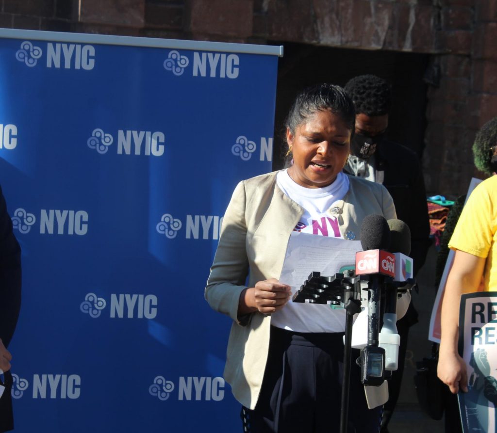NYIC
