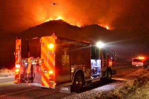 incendio