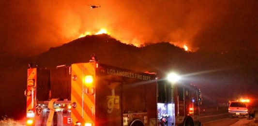 incendio