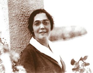 Adelina Otero-Warren
