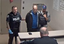 El autor de masacre "incel" de Toronto se declara no responsable penalmente Alek Minassian