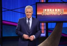 Muere Alex Trebek, uno de los presentadores más populares de la televisión Alex Trebek