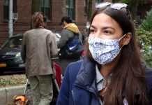 Alexandria Ocasio-Cortez