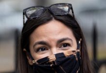 Alexandria Ocasio-Cortez