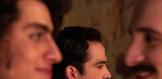Alfonso Herrera