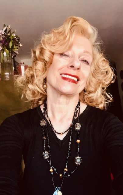 Alicia Kaplan.