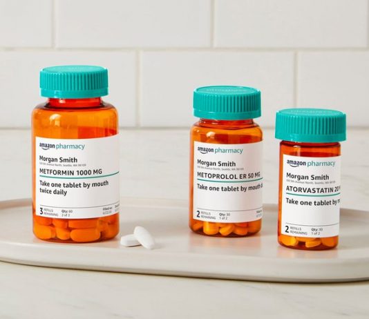Amazon Pharmacy