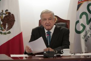 Andr&eacute;s Manuel L&oacute;pez Obrador