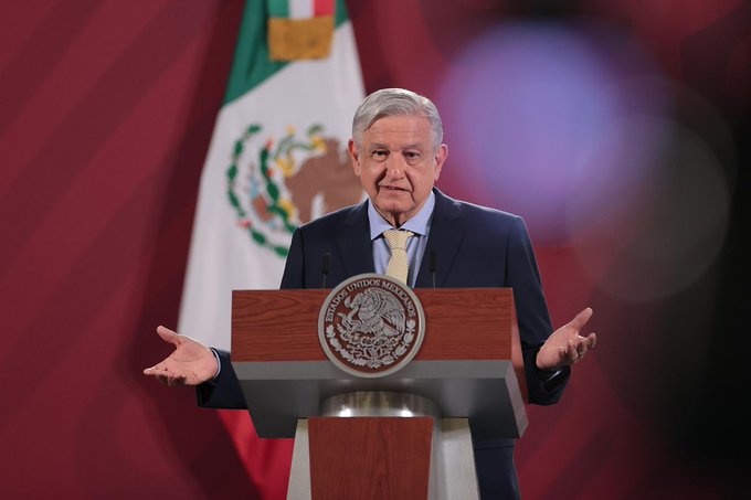 Andrés Manuel López Obrador
