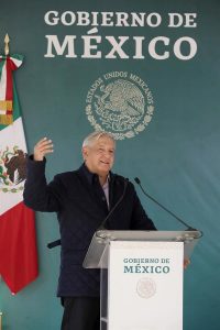 Andr&eacute;s Manuel L&oacute;pez Obrador