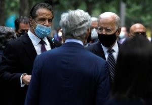 Andrew Cuomo