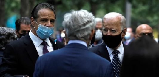 Andrew Cuomo