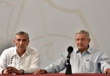 Andrés Manuel López Obrador