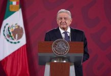 Andrés Manuel López Obrador