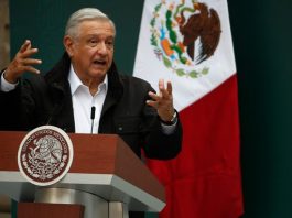 Elecciones de EE.UU. no afectarán a la economía mexicana, asegura López Obrador Andrés Manuel López Obrador.