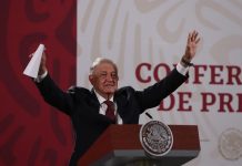 Andrés Manuel López Obrador