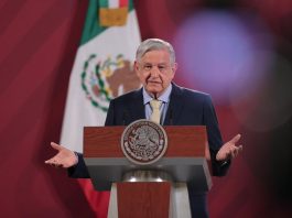 Andrés Manuel López Obrador