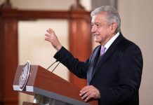 Andrés Manuel López Obrador